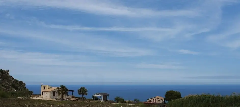 Villa, 1 Yatak Odası, Balkon