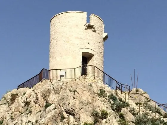 Villa, 1 Yatak Odası, Balkon