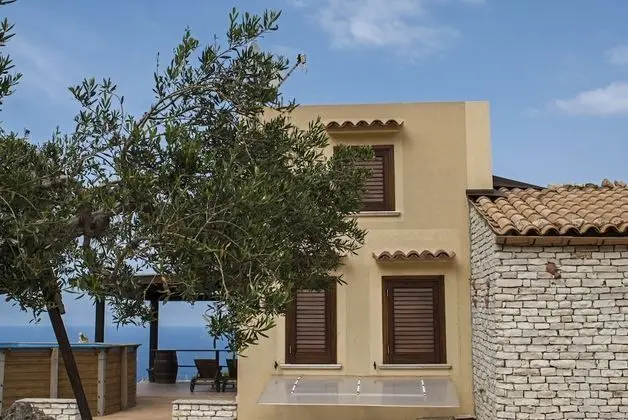 Villa, 1 Yatak Odası, Balkon