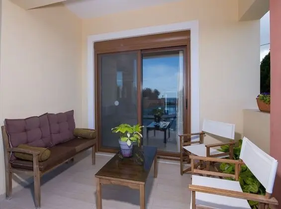 Villa, 3 Yatak Odası, Şömine