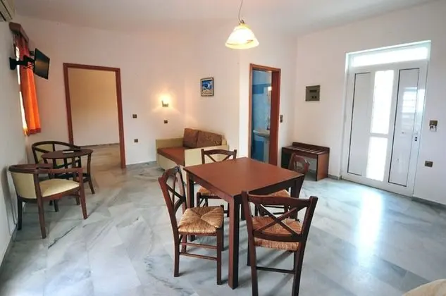 Apart Daire, 1 Yatak Odası
