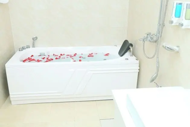 Superior Tek Büyük Yataklı Oda