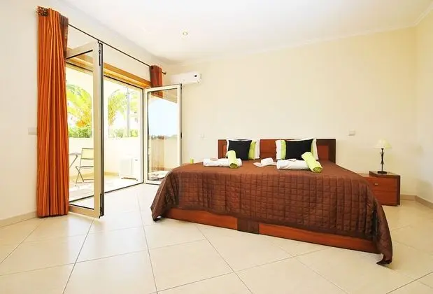 Villa, Birden Çok Yatak Odası, Kişiye Özel Havuzlu, Bahçe Manzaralı