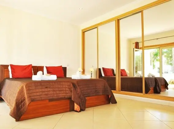 Villa, Birden Çok Yatak Odası, Kişiye Özel Havuzlu, Bahçe Manzaralı