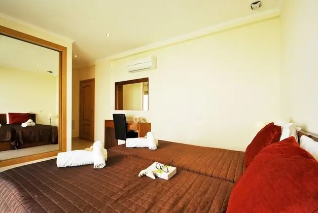 Villa, Birden Çok Yatak Odası, Kişiye Özel Havuzlu, Bahçe Manzaralı