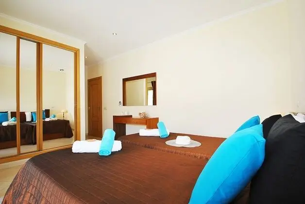 Villa, Birden Çok Yatak Odası, Kişiye Özel Havuzlu, Bahçe Manzaralı