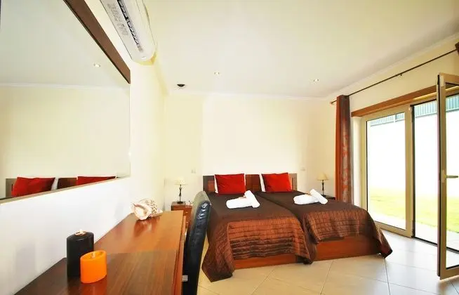 Villa, Birden Çok Yatak Odası, Kişiye Özel Havuzlu, Bahçe Manzaralı