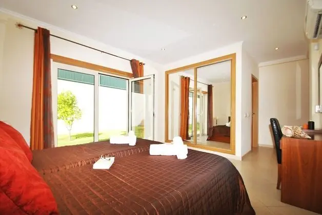 Villa, Birden Çok Yatak Odası, Kişiye Özel Havuzlu, Bahçe Manzaralı