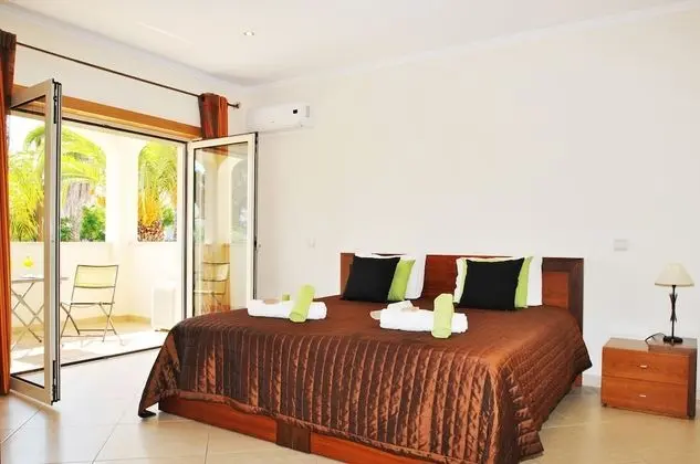Villa, Birden Çok Yatak Odası, Kişiye Özel Havuzlu, Bahçe Manzaralı