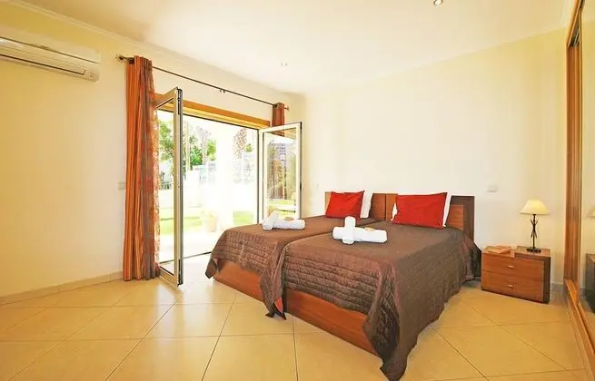 Villa, Birden Çok Yatak Odası, Kişiye Özel Havuzlu, Bahçe Manzaralı