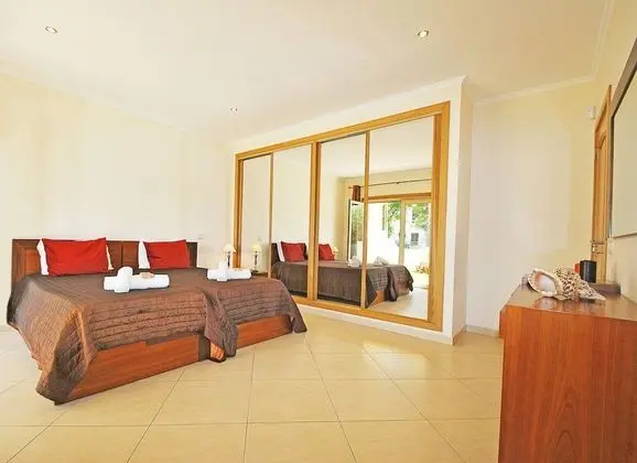 Villa, Birden Çok Yatak Odası, Kişiye Özel Havuzlu, Bahçe Manzaralı
