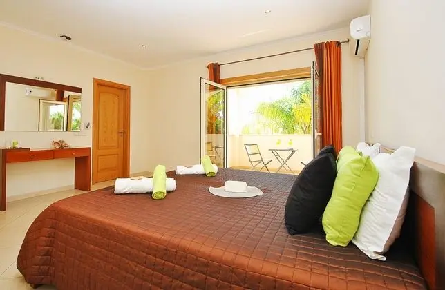 Villa, Birden Çok Yatak Odası, Kişiye Özel Havuzlu, Bahçe Manzaralı