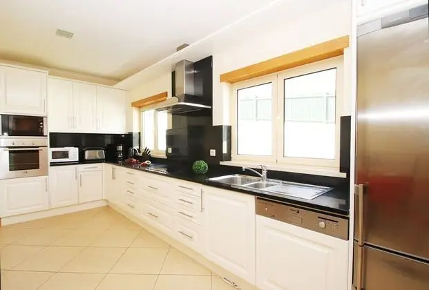 Villa, Birden Çok Yatak Odası, Kişiye Özel Havuzlu, Bahçe Manzaralı