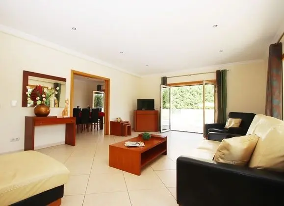 Villa, Birden Çok Yatak Odası, Kişiye Özel Havuzlu, Bahçe Manzaralı