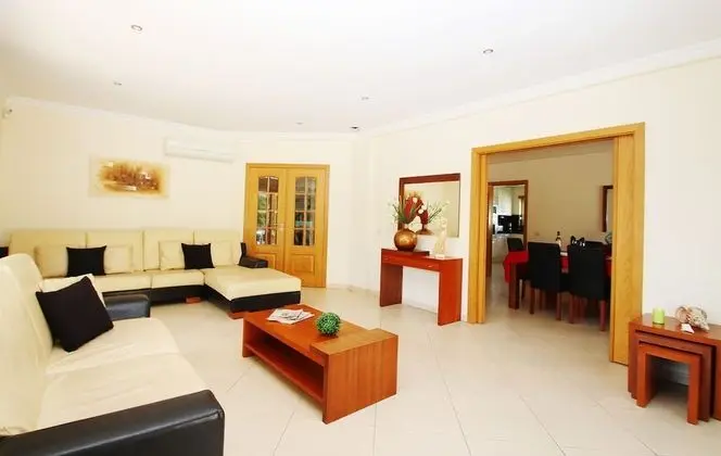 Villa, Birden Çok Yatak Odası, Kişiye Özel Havuzlu, Bahçe Manzaralı