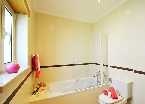 Villa, Birden Çok Yatak Odası, Kişiye Özel Havuzlu, Bahçe Manzaralı