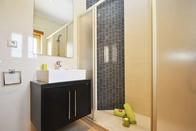Villa, Birden Çok Yatak Odası, Kişiye Özel Havuzlu, Bahçe Manzaralı