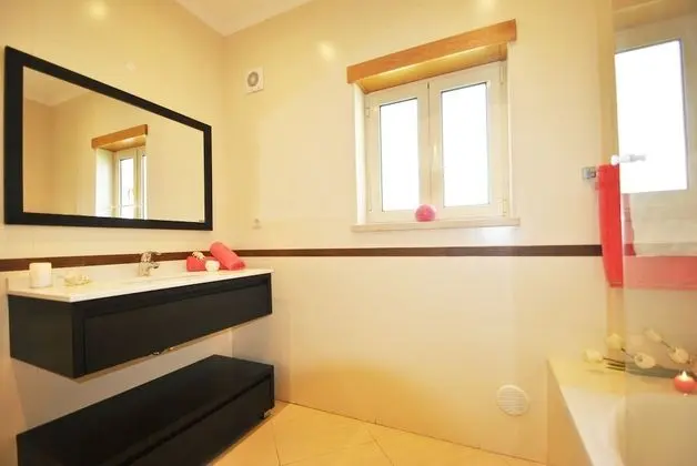 Villa, Birden Çok Yatak Odası, Kişiye Özel Havuzlu, Bahçe Manzaralı