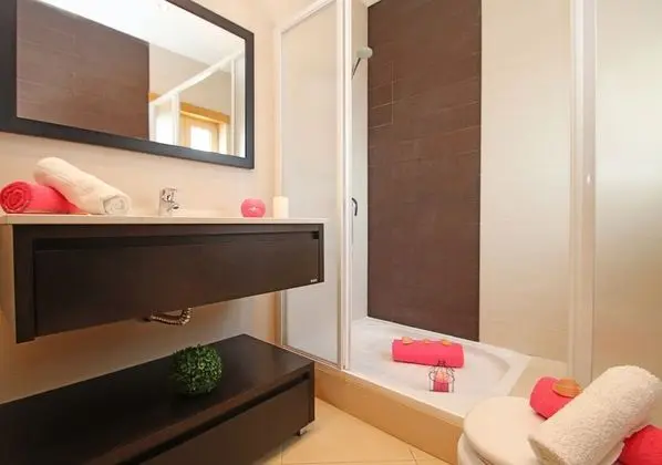 Villa, Birden Çok Yatak Odası, Kişiye Özel Havuzlu, Bahçe Manzaralı