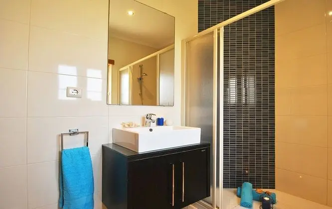Villa, Birden Çok Yatak Odası, Kişiye Özel Havuzlu, Bahçe Manzaralı