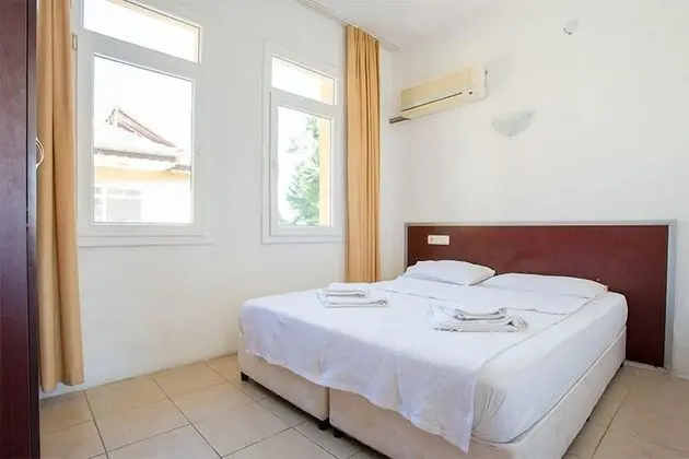 Apart Daire, 1 Yatak Odası, Bahçe Manzaralı