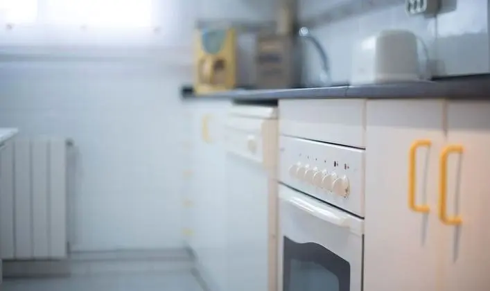 Apart Daire, 3 Yatak Odası