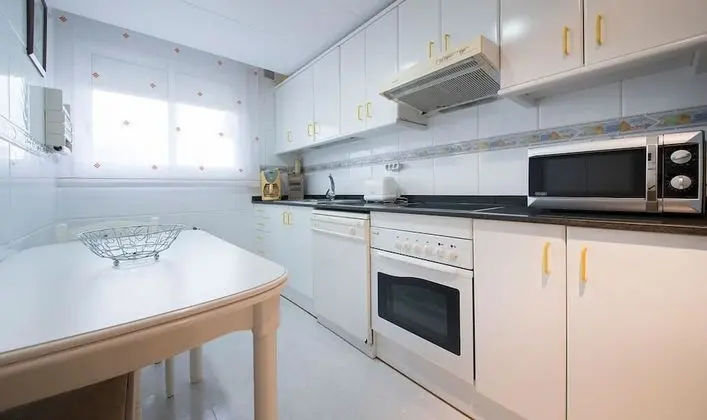 Apart Daire, 3 Yatak Odası