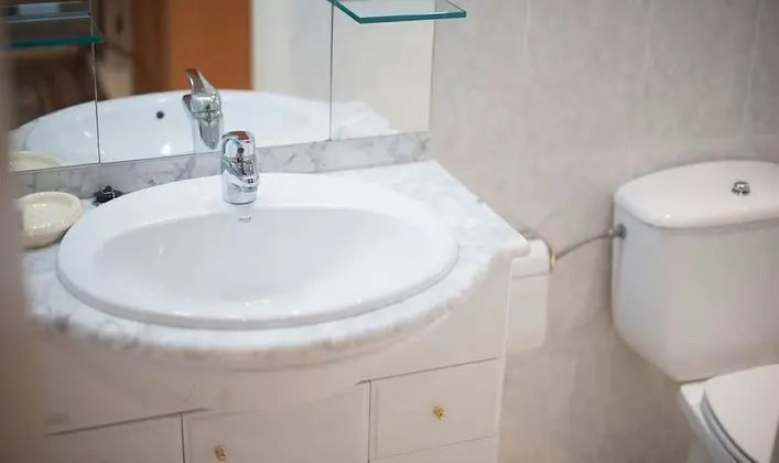 Apart Daire, 3 Yatak Odası