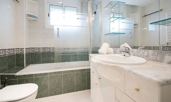 Apart Daire, 3 Yatak Odası