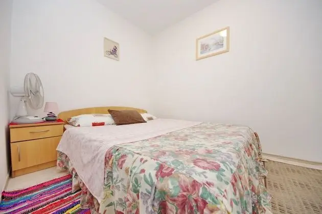 Apart Daire, 2 Yatak Odası, Balkon