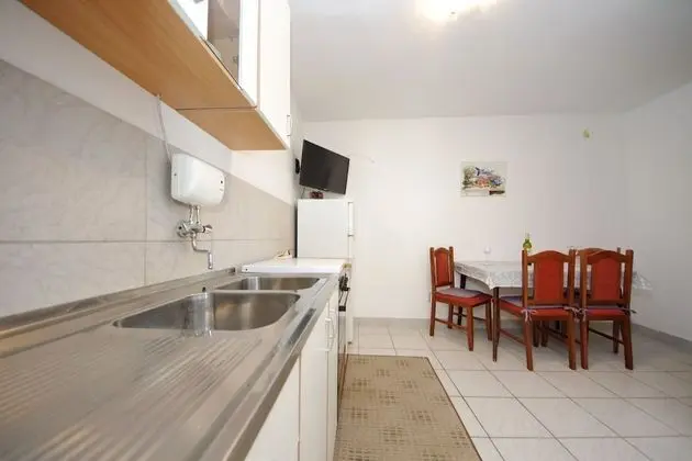 Apart Daire, 2 Yatak Odası, Balkon