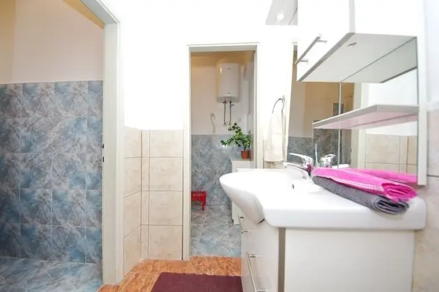 Apart Daire, 2 Yatak Odası, Balkon