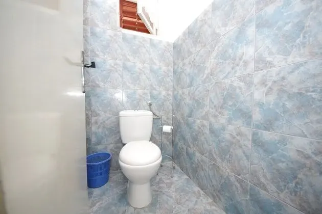 Apart Daire, 2 Yatak Odası, Balkon
