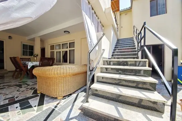 Apart Daire, 2 Yatak Odası, Balkon