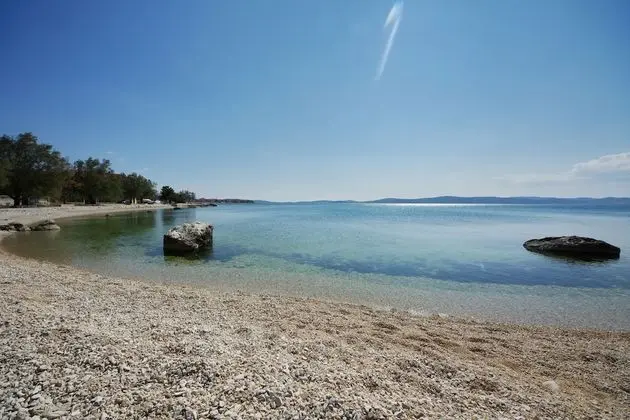 Apart Daire, 2 Yatak Odası, Balkon