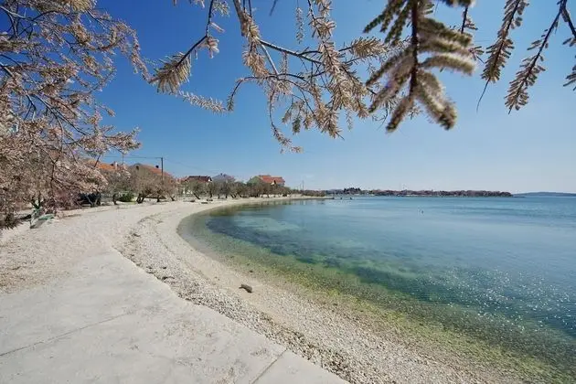 Apart Daire, 2 Yatak Odası, Balkon