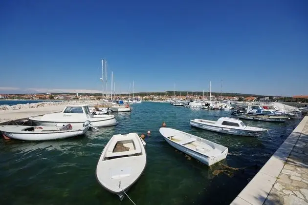 Apart Daire, 2 Yatak Odası, Balkon