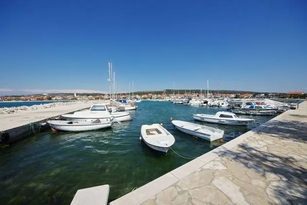 Apart Daire, 2 Yatak Odası, Balkon