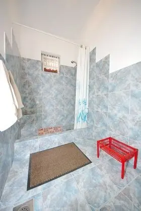 Apart Daire, 2 Yatak Odası, Balkon