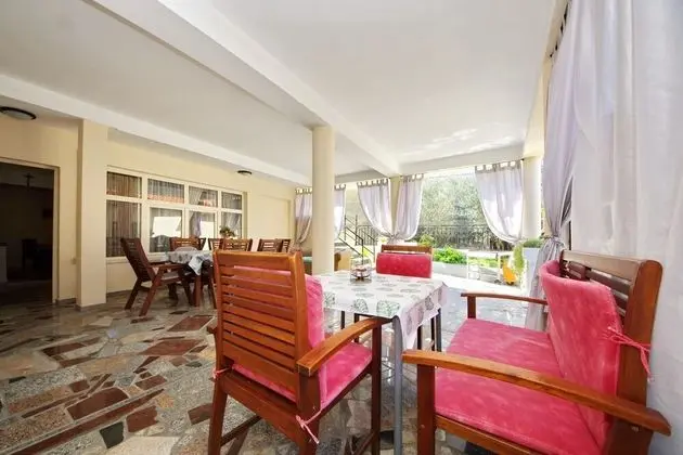 Apart Daire, 2 Yatak Odası, Balkon