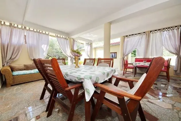 Apart Daire, 2 Yatak Odası, Balkon