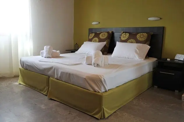 Superior Stüdyo (3 Adults)