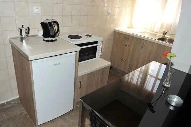 Superior Stüdyo (3 Adults)