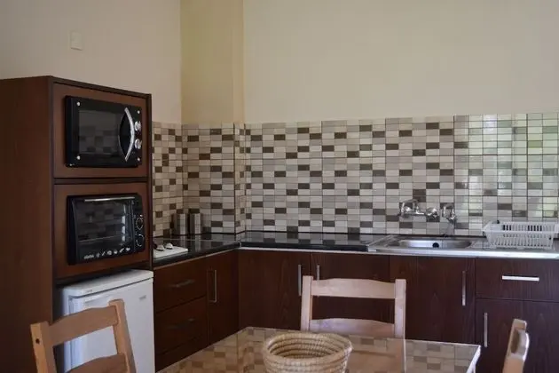 Apart Daire, 1 Yatak Odası