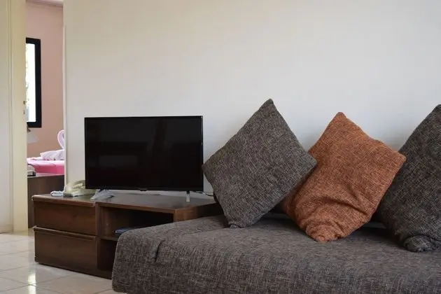 Apart Daire, 1 Yatak Odası