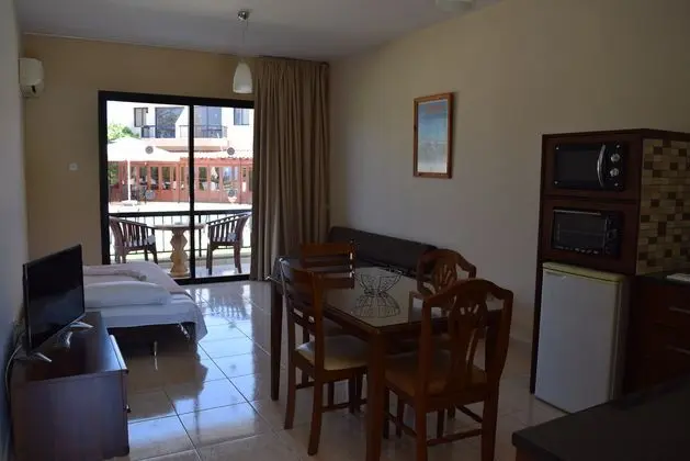 Apart Daire One Bedroom
