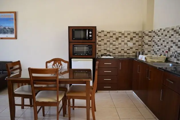 Apart Daire One Bedroom