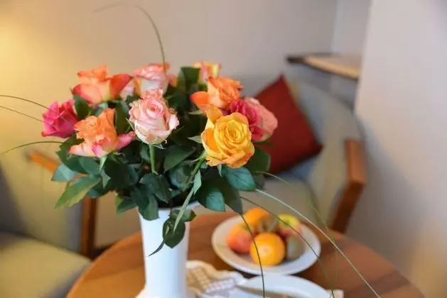 Tek Büyük Yataklı Oda, 1 En Büyük (King) Boy Yatak, Sigara İçilmez