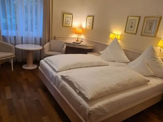 Tek Büyük Yataklı Oda, 1 En Büyük (King) Boy Yatak, Sigara İçilmez