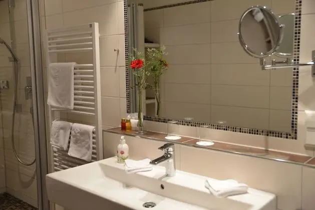 Tek Büyük Yataklı Oda, 1 En Büyük (King) Boy Yatak, Sigara İçilmez